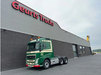 Trekker Volvo FH 500 6X4 TREKKER/TRACTOR/SZM EURO 6 HYDRAULIC: afbeelding 2 Trekker Volvo FH 500 6X4 TREKKER/TRACTOR/SZM EURO 6 HYDRAULIC: afbeelding 2