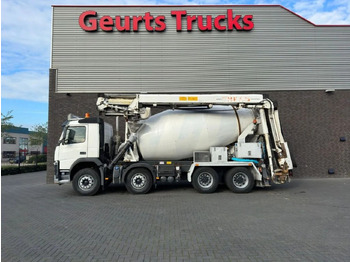 Betonmixer SCHWING STETTER
