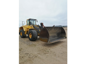 Wiellader VOLVO L150E