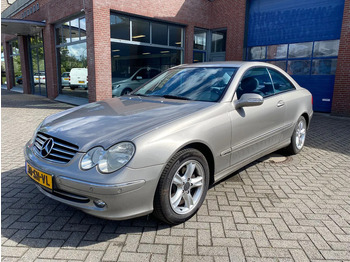 Personenwagen MERCEDES-BENZ
