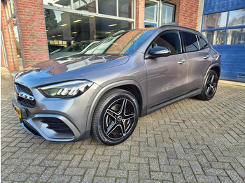 Personenwagen MERCEDES-BENZ