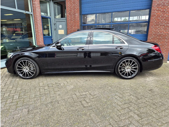 Sedan Mercedes-Benz S-Klasse S350 D..... 4 Matic Premium plus.: afbeelding 3