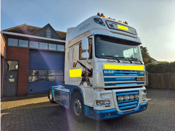 Leasing DAF XF 105-460pk ........ only 618000km. DAF XF 105-460pk ........ only 618000km.: afbeelding 2