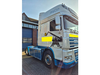 Leasing DAF XF 105-460pk ........ only 618000km. DAF XF 105-460pk ........ only 618000km.: afbeelding 3