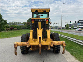 Grader Caterpillar 140H: afbeelding 4