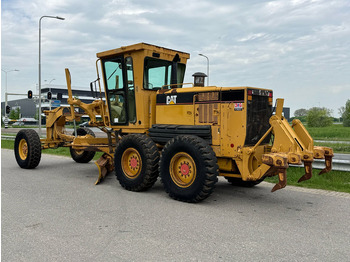 Grader Caterpillar 140H: afbeelding 3
