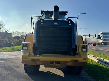 Wiellader Caterpillar 972M XE High Lift: afbeelding 4