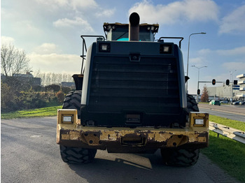 Wiellader Caterpillar 980M: afbeelding 4