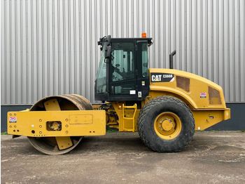 Wals CATERPILLAR CS66B