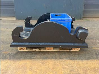 Snelwissel CATERPILLAR