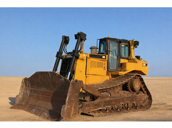 Bulldozer CATERPILLAR D8R