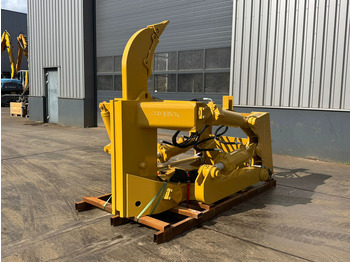Nieuw Ripper Caterpillar D8T D8R D8N Single Shank Ripper (forged shanks): afbeelding 3