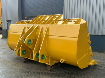 Nieuw Bak Caterpillar Loader Bucket CAT 988 K - 6.9m3 / 158in: afbeelding 5