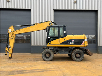 Mobiele graafmachine CATERPILLAR M315D