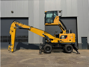 Overslagkraan CATERPILLAR MH3024