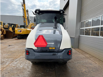 Wals Dynapac CA1500PD (7.3t) - EPA / CE Certified: afbeelding 4