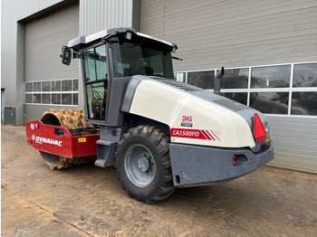 Wals Dynapac CA1500PD (7.3t) - EPA / CE Certified: afbeelding 3