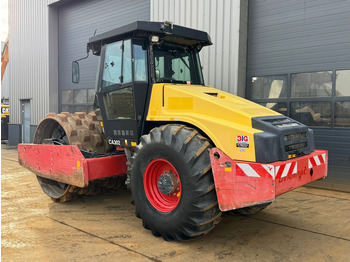 Leasing Dynapac CA302 PD Dynapac CA302 PD: afbeelding 3 Leasing Dynapac CA302 PD Dynapac CA302 PD: afbeelding 3