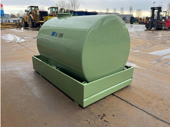 Opslagtank Emiliana Serbatoi Emiliana Serbatoi TF3/50 3000Ltr.: afbeelding 5