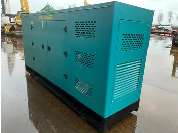 Nieuw Industrie generator Giga power Giga power 250 kVa silent generator set - LT-W200GF: afbeelding 4
