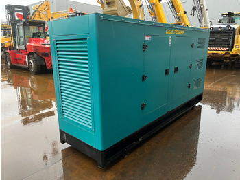 Nieuw Industrie generator Giga power Giga power 250 kVa silent generator set - LT-W200GF: afbeelding 5