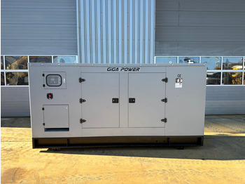 Industrie generator GIGA POWER
