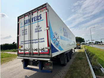 Leasing Gray and Adams Meat Hook Thermo King SLXE 400 Gray and Adams Meat Hook Thermo King SLXE 400: afbeelding 5 Leasing Gray and Adams Meat Hook Thermo King SLXE 400 Gray and Adams Meat Hook Thermo King SLXE 400: afbeelding 5