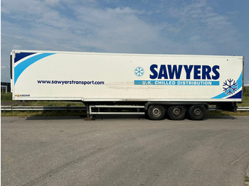 Leasing Gray and Adams Meat Hook Thermo King SLXE 400 Gray and Adams Meat Hook Thermo King SLXE 400: afbeelding 2 Leasing Gray and Adams Meat Hook Thermo King SLXE 400 Gray and Adams Meat Hook Thermo King SLXE 400: afbeelding 2