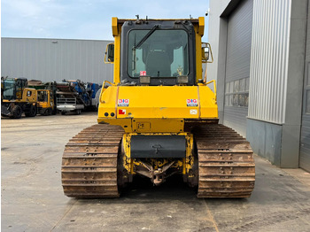 Bulldozer Komatsu D61PX-15EO 6 Way PAT Blade: afbeelding 4