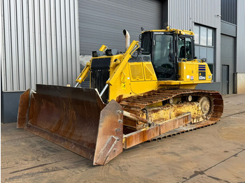 Bulldozer Komatsu D65PXi-18 | TOPCON READY: afbeelding 2
