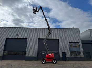 Knikarmhoogwerker MANITOU