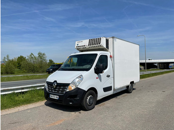 Koelwagen vrachtwagen RENAULT Master