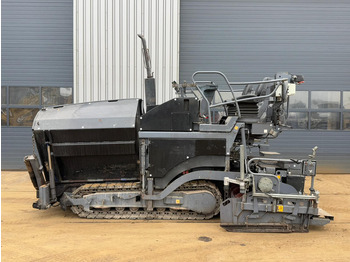 Asfaltafwerkmachine VÖGELE