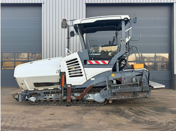 Asfaltafwerkmachine VÖGELE