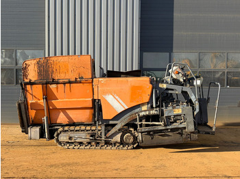 Asfaltafwerkmachine VÖGELE