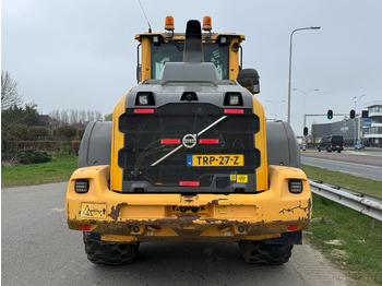 Wiellader Volvo L110H: afbeelding 4 Wiellader Volvo L110H: afbeelding 4