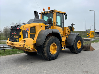 Wiellader Volvo L110H: afbeelding 5 Wiellader Volvo L110H: afbeelding 5