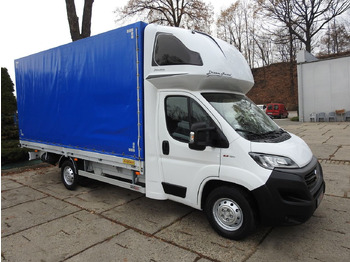 Leasing FIAT DUCATO FIAT DUCATO: afbeelding 4 Leasing FIAT DUCATO FIAT DUCATO: afbeelding 4