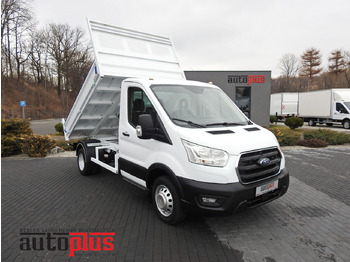 Kipper bestelwagen FORD Transit