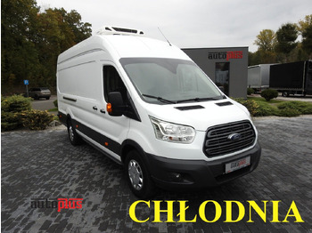 Koelwagen FORD Transit