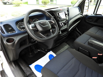 Leasing IVECO DAILY 35C16 BOX LIFT 8 PALLETS CRUISE CONTROL AUTOMATIC TRANSMISSION HI-MATIC TWIN WHEELS AIR CONDITIONING  160HP IVECO DAILY 35C16 BOX LIFT 8 PALLETS CRUISE CONTROL AUTOMATIC TRANSMISSION HI-MATIC TWIN WHEELS AIR CONDITIONING  160HP: afbeelding 2