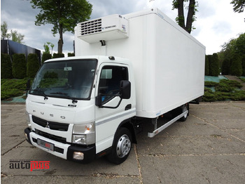 Koelwagen vrachtwagen MITSUBISHI