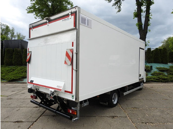 Koelwagen vrachtwagen MITSUBISHI CANTER FUSO 7C15 REGRIGERATOR BOX -4*C LIFT POWER SUPPLY 230V AIR CONDITIONING AUTOMATIC TRANSMISSION 150HP: afbeelding 3 Koelwagen vrachtwagen MITSUBISHI CANTER FUSO 7C15 REGRIGERATOR BOX -4*C LIFT POWER SUPPLY 230V AIR CONDITIONING AUTOMATIC TRANSMISSION 150HP: afbeelding 3