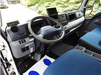 Koelwagen vrachtwagen MITSUBISHI CANTER FUSO 7C15 REGRIGERATOR BOX -4*C LIFT POWER SUPPLY 230V AIR CONDITIONING AUTOMATIC TRANSMISSION 150HP: afbeelding 2 Koelwagen vrachtwagen MITSUBISHI CANTER FUSO 7C15 REGRIGERATOR BOX -4*C LIFT POWER SUPPLY 230V AIR CONDITIONING AUTOMATIC TRANSMISSION 150HP: afbeelding 2