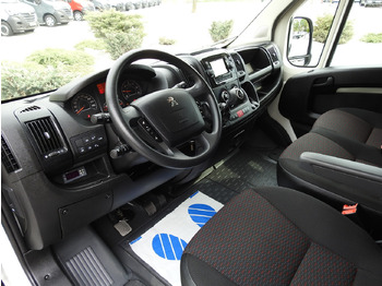 Koelwagen PEUGEOT BOXER REFRIGERATOR VAN 0*C CRUISE CONTROL NAVIGATION AIR CONDITIONING  135HP: afbeelding 2 Koelwagen PEUGEOT BOXER REFRIGERATOR VAN 0*C CRUISE CONTROL NAVIGATION AIR CONDITIONING  135HP: afbeelding 2