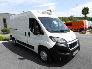 Koelwagen PEUGEOT BOXER  REFRIGERATOR VAN -10*C CRUISE CONTROL AIR CONDITIONING  130HP: afbeelding 4