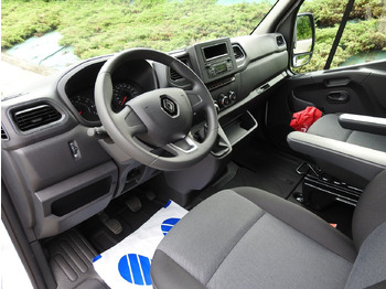 Nieuw Kipper bestelwagen RENAULT MASTER: afbeelding 2