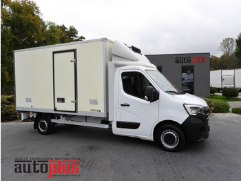 Koelwagen RENAULT Master