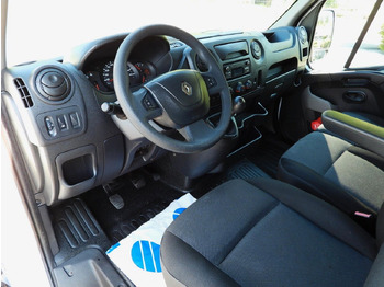 Kipper bestelwagen Renault MASTER KIPPER TEMPOMAT ZWILLINGSRÄDER: afbeelding 2