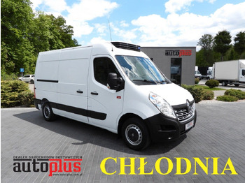 Koelwagen RENAULT Master